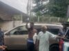 Police arrests two agitators