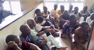 Updated: Ibadan Invasion: Police arraigns 29 Yoruba Nation agitators in Ibadan