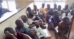 Ibadan Invasion: Police arraigns 29 agitators