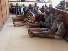 Ibadan Attack: Oyo govt pulled down Yoruba Nation Agitators building in Ibadan