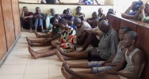 Ibadan Attack: Oyo govt pulled down Yoruba Nation Agitators building in Ibadan