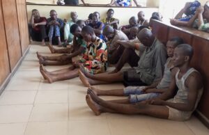 Ibadan Attack: Oyo govt pulled down Yoruba Nation Agitators building in Ibadan