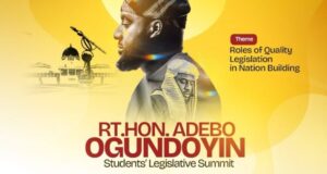 Makinde, Saraki, Fayemi others to speak at Maiden Adebo Ogundoyin students’ legislative summit in Ibadan