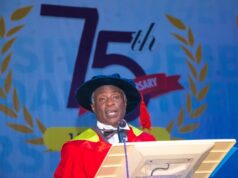 Don urged FG to put in measures to control population