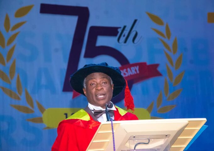 Don urged FG to put in measures to control population