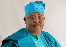 61st Birthday: Ex-Oyo council boss celebrates Senator Alli’s sterling performance