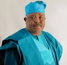 Champion of Change: Senator Alli’s transformative leadership in Oyo South