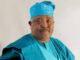 Champion of Change: Senator Alli’s transformative leadership in Oyo South