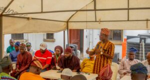 LG polls: Oyo Speaker assures constituents of landslide victory as stakeholders strategize