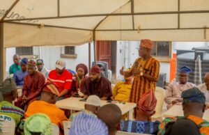 LG polls: Oyo Speaker assures constituents of landslide victory as stakeholders strategize