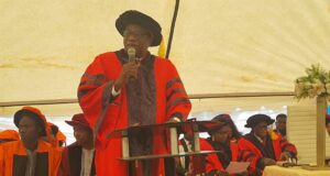 AAUA VC lauds FG on student loan scheme, reiterates quality of Nigerian graduates