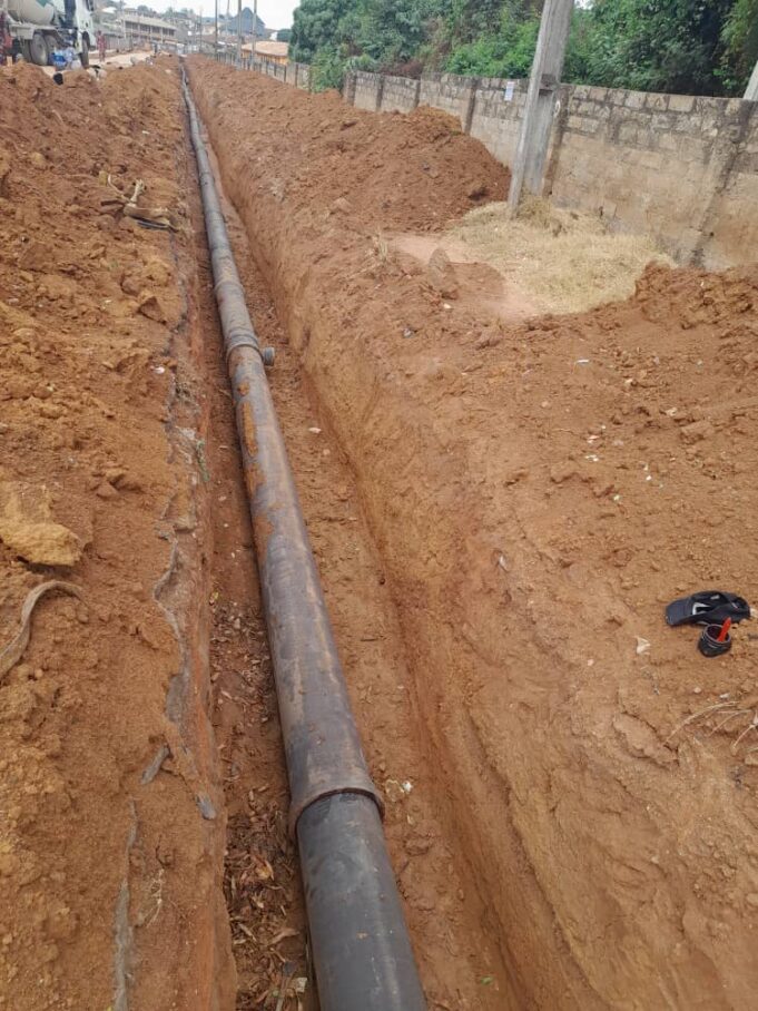 Ogbomoso residents to enjoy water flow soon, Oyo govt assure