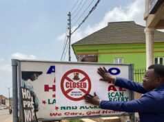 Oyo govt intensifies crackdown on quackery and illegal health facilities