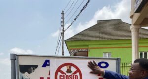 Oyo govt intensifies crackdown on quackery and illegal health facilities