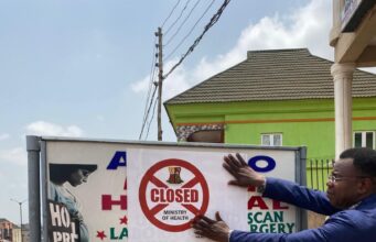 Oyo govt intensifies crackdown on quackery and illegal health facilities