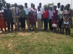 Climate change: Stakeholders make case for more tree planting