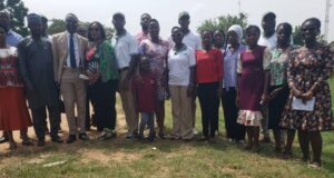Climate change: Stakeholders make case for more tree planting