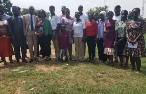 Climate change: Stakeholders make case for more tree planting