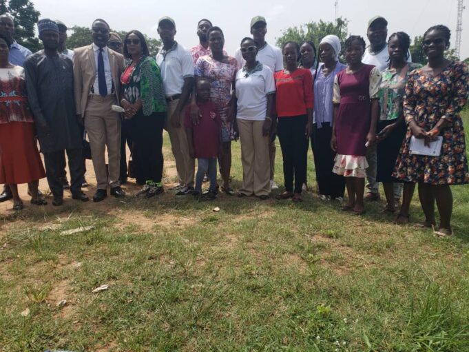 Climate change: Stakeholders make case for more tree planting