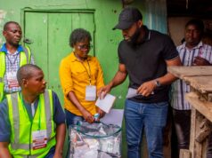 Oyo Speaker votes, lauds OYSIEC