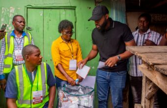 Oyo Speaker votes, lauds OYSIEC