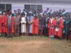 Oyo College of Nursing and Midwifery matriculates 130 pioneer Jamb intake
