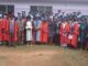 Oyo College of Nursing and Midwifery matriculates 130 pioneer Jamb intake