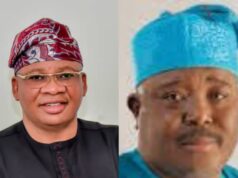 Senator Alli extols Shina Alabi at 60