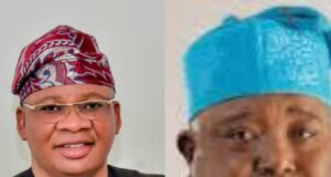 Senator Alli extols Shina Alabi at 60