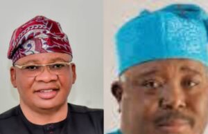 Senator Alli extols Shina Alabi at 60