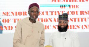 NASENI, NIPSS To Collaborate On Enhancing Digital Economy, Job Creation