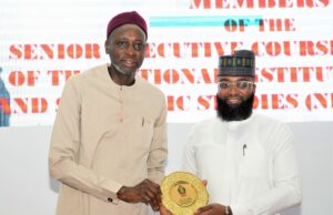 NASENI, NIPSS To Collaborate On Enhancing Digital Economy, Job Creation