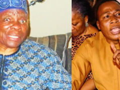 We are not part of it- Sunday Igboho, Prof Akintoye distance selves from agitators who stormed Oyo govt secretariat