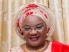Makinde felicitates Sunmonu at 65, says Oyo proud to have her as daughter