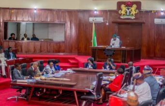 May Day: Oyo Assembly commends workers, promised more legislative support