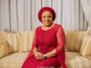 You Are An Exemplary Woman, Aleshinloye Felicitates Florence Ajimobi On Her Birthday Celebration