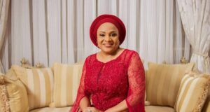 You Are An Exemplary Woman, Aleshinloye Felicitates Florence Ajimobi On Her Birthday Celebration