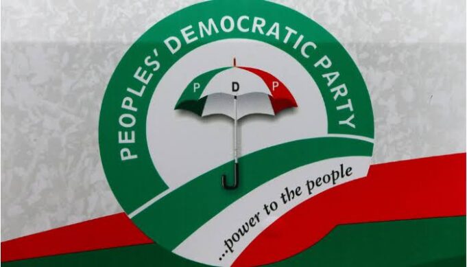Oyo LG Polls: why PDP won all seats – Oyelade