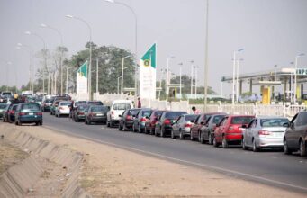 Fuel scarcity: Fare increase, stranded commuters rock Ibadan