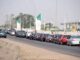 Queues return to fuel stations in Ibadan