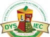 LG Poll : OYSIEC Declares Election Results