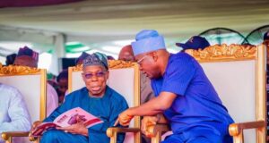 States, not FG should be involved in agribusiness- Obasanjo