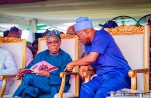 States, not FG should be involved in agribusiness- Obasanjo