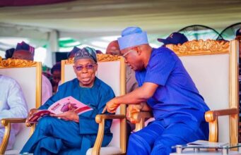 States, not FG should be involved in agribusiness- Obasanjo