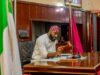 Oyo Speaker felicitates Fakorede, Fagbemi, Falana, others recently appointed by Makinde as aide