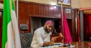Oyo Speaker felicitates Fakorede, Fagbemi, Falana, others recently appointed by Makinde as aide