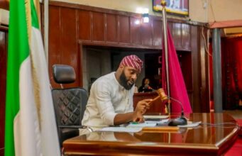 Oyo Speaker felicitates Fakorede, Fagbemi, Falana, others recently appointed by Makinde as aide