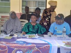 2024 World Health Day: Oyo govt charges people on health rights