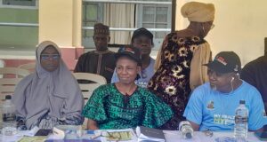 2024 World Health Day: Oyo govt charges people on health rights