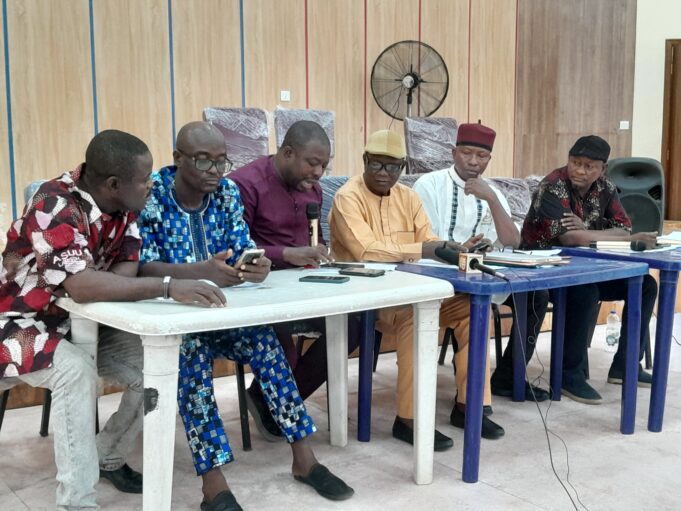 ASUU to FG: Adhere to TETfund Act to save public varsities
